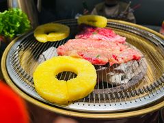 -西塔老太太泥炉烤肉(龙湖北苑天街店)