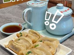 -小姜锅贴(凤凰街店)