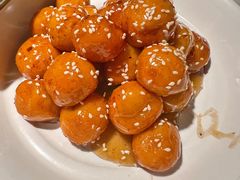 -江城小馆陕南妈妈菜·全球旅行餐厅(钟楼店)