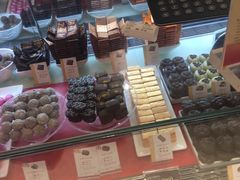 -GODIVA(港汇恒隆广场)