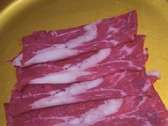 -牛New寿喜烧(曹路花园城店)