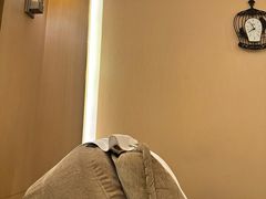 -良子健身·竹Spa(五四广场店)