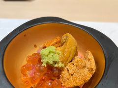 -鮨一日本料理(大中华店)
