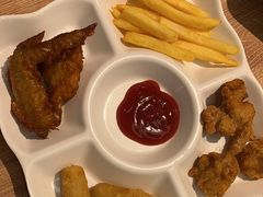 -豪客来牛排(成都锦江大融城店)