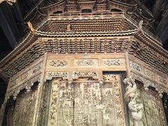 -报恩寺(平武县)