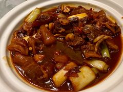 -曾家厨房·新徽菜(九华山路店)