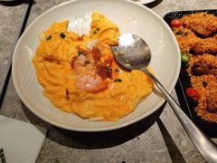 -留半山·香港食堂(啦啦宝都店)