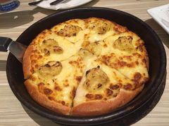 -必胜客(仁恒店)