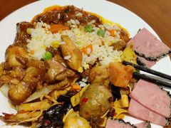-北京朝阳悠唐皇冠假日酒店