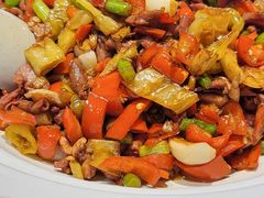 -鸽子窝(黄村店)