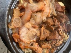 -赵家牛肉砂锅(台西三路店)