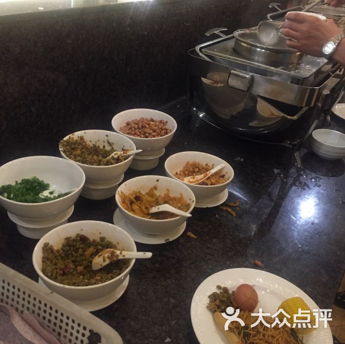 江门名冠金凯悦酒店图片 - 第10张