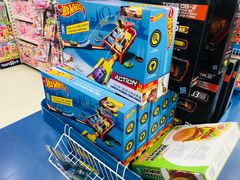 -TOYSRUS玩具反斗城(天津远洋乐堤港店)