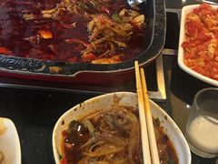 -自贡好吃客(科华店)