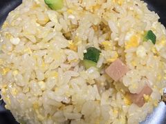 -许哥东北烧烤·铁丳烤串·宫后夹肉(繁花中心店)