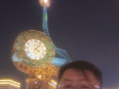 -世纪钟