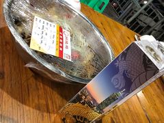 -弓虽昌焖烧鸡(大竹林店)