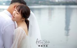 -艺匠摄影ARTIZ STUDIO(南京店)