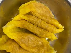 鸡蛋饺-川香煲(茅台路店)