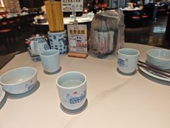 -龍聚祥烧麦馆(万达店)