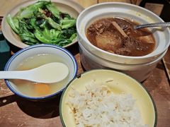 -牛腩之旅·牛腩牛杂煲(光启城美食城店)