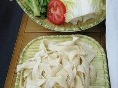 -名善山珍·野生菌汤锅(文殊院店)