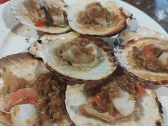 -云海轩·海鲜自助-河北云瑧世纪大饭店1F