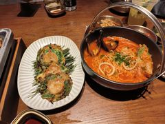 -春熙台·韩国料理(宝安西乡店)