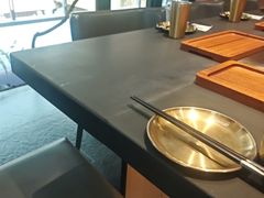 -大神太神·铁板烧(瑞虹天地月亮湾店)