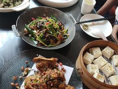 -四季春(美食街店)