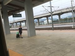 -韶山南站