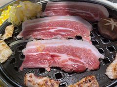 -韩宫宴和牛烤肉(宜兴八佰伴店)