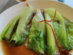 -海逸海鲜酒家(古北店)