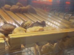 -粉粉乐鲷鱼烧(美罗城店)