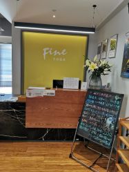 -FineYoga梵音瑜伽·普拉提