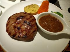 藤椒风味牛排-斗牛士牛排餐厅(嘉里汇店)