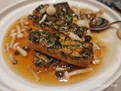 -漢舍中国菜馆(889广场店)