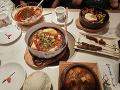 -七八冷面·延边朝鲜族美食(圣熙八号店)