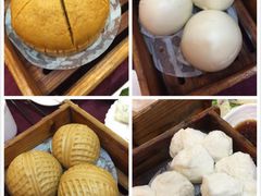 -喜鹊茶点.啫煲(车陂店)