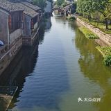 荡口古镇免费了