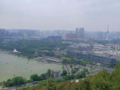 -云龙山