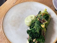 -BOR Eatery(安福路店)