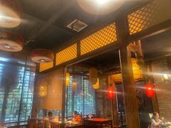 -味鼎长安·地道陕菜(凤城一路店)