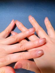 -如一·美甲美睫