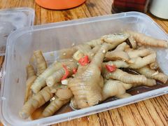 -小梁哥云吞面(黄贝岭店)