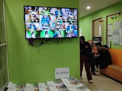 -昂立青少儿成长中心(长宁仙霞校区)