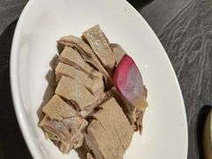 -梁家大院•农家菜(昆山会展中心店)