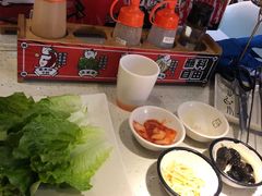 -猫抓烤肉(武进吾悦广场店)