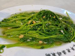 -长平老姿娘夜粥(平东一街店)