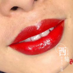 -西施无菌半永久纹绣眉眼影唇轻增发纹发际线